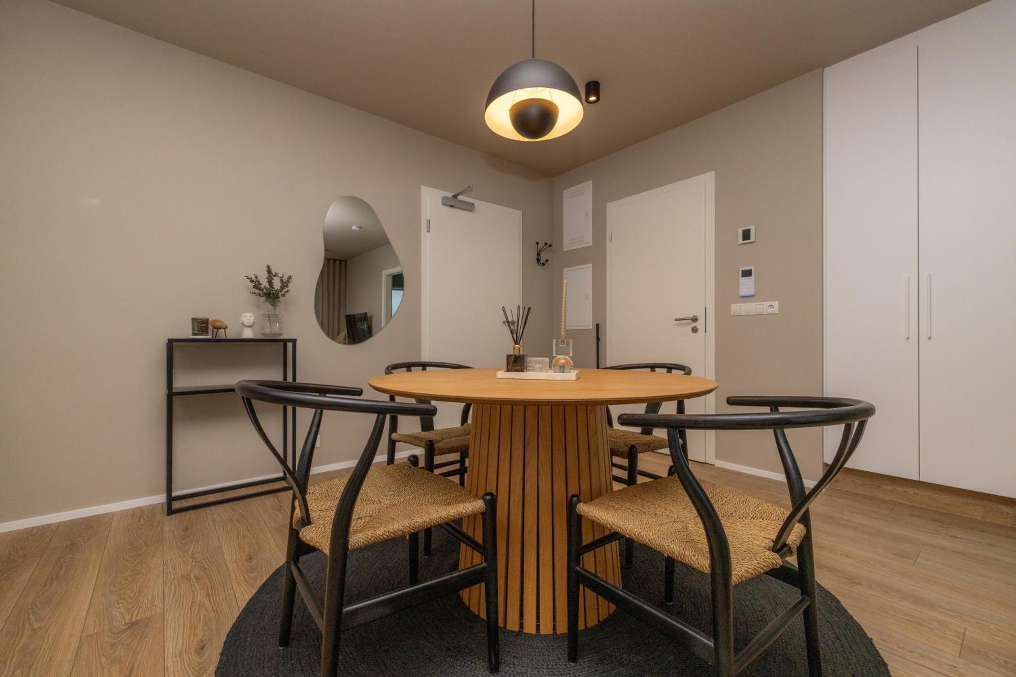 Ferienwohnung Modern Flat In Reykjavik, Ulfarsardalur Exterior foto