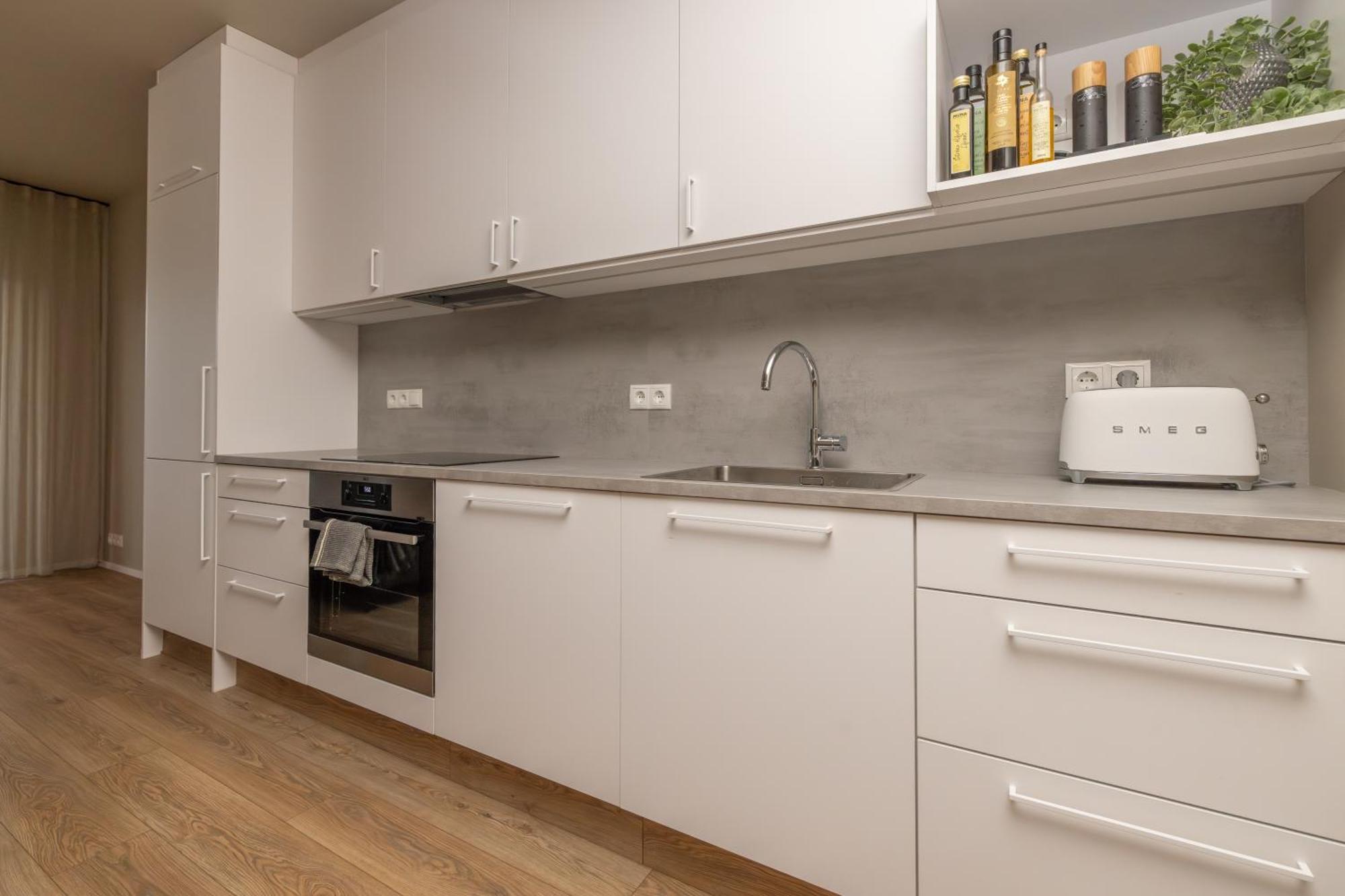 Ferienwohnung Modern Flat In Reykjavik, Ulfarsardalur Exterior foto