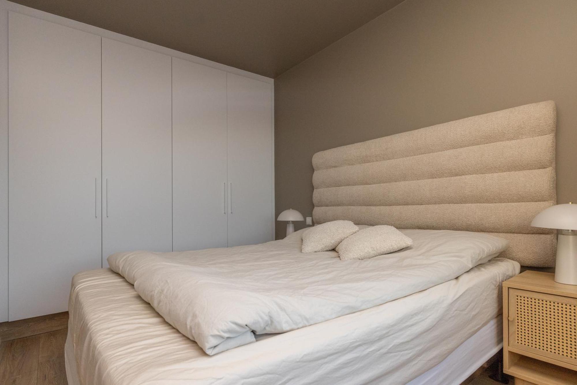 Ferienwohnung Modern Flat In Reykjavik, Ulfarsardalur Exterior foto
